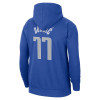 Nike NBA Dallas Mavericks Luka Dončić Fleece Hoodie ''Game Royal''