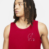 Air Jordan Jumpman Air Tank Top ''Gym Red''