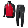 Nike NBA Chicago Bulls Tracksuit Set ''University Red/Black''