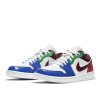 Air Jordan 1 Low WMNS ''Multicolor''