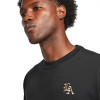 Nike Lebron Basketball Longsleeve Shirt ''Black''