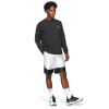 Nike Lebron Basketball Longsleeve Shirt ''Black''