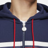 Air Jordan Paris Saint-Germain Full-Zip Hoodie ''Midnight Navy''