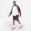 Air Jordan Paris Saint-Germain Anthem 2.0 Jacket ''White/Midnight Navy''