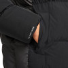 Air Jordan Paris Saint-Germain Puffer Jacket ''Black''