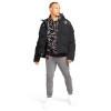 Air Jordan Paris Saint-Germain Puffer Jacket ''Black''