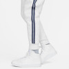 Air Jordan Paris Saint-Germain Fleece Pants ''White''