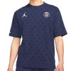 Air Jordan Paris Saint-Germain Statement T-Shirt ''Midnight Navy''