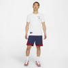 Air Jordan Paris Saint-Germain Logo T-Shirt ''White''