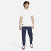 Air Jordan Paris Saint-Germain Logo T-Shirt ''White''