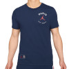 Air Jordan Paris Saint-Germain Logo T-Shirt ''Midnight Navy''