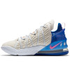 Nike LeBron 18 ''Los Angeles By Day''