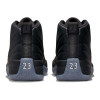 Air Jordan 12 Retro ''Utility Black''