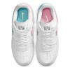 Nike Air Force 1 LXX ''Pink/Blue Snakeskin'' 