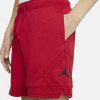 Air Jordan Jumpman Diamond Shorts ''Gym Red''