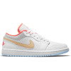 Air Jordan 1 Low SE WMNS ''Sesame''