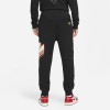 Air Jordan Jumpman Fleece Pants ''Black''