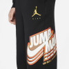 Air Jordan Jumpman Fleece Pants ''Black''