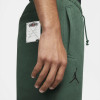 Air Jordan Sport DNA Fleece Pants ''Noble Green''