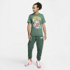 Air Jordan Sport DNA Fleece Pants ''Noble Green''