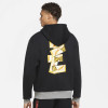 Air Jordan Sport DNA Fleece Hoodie ''Black''