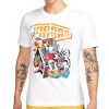 Air Jordan Sport DNA The Art of Street T-Shirt ''White''