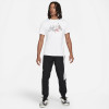 Air Jordan Brand Graphic T-Shirt ''White''