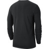 Nike Dri-FIT Team 31 NBA Long Sleeve Shirt ''Black''