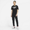 Nike All I Know Is Win T-Shirt ''Black''