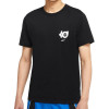 Nike Dri-FIT KD Logo T-Shirt ''Black''