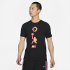 Nike Dri-FIT Festival T-Shirt ''Black''