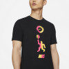 Nike Dri-FIT Festival T-Shirt ''Black''