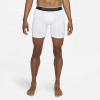 Nike Pro Dri-FIT Compression Shorts ''White''