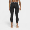 Nike Pro Dri-FIT 3/4 Tights ''Black''