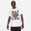 Air Jordan AJ5 '85 Graphic T-Shirt ''White''