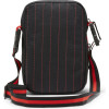 Nike Heritage 2.0 Crossbody Bag ''Black/Chile Red''