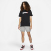 Air Jordan Moscow Print T-Shirt ''Black''