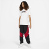 Air Jordan Moscow Print T-Shirt ''White''