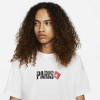 Air Jordan Paris T-Shirt ''White''