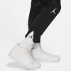 Air Jordan Dri-FIT Zion Fleece Pants ''Black''