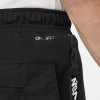 Air Jordan Dri-FIT Zion Fleece Pants ''Black''