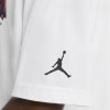 Air Jordan Dri-FIT Zion T-Shirt ''White''