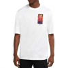 Air Jordan Dri-FIT Zion T-Shirt ''White''