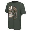 Nike NBA Giannis Antetokounmpo Select Series T-Shirt ''Green''