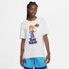 Nike x Space Jam: A New Legacy WMNS T-Shirt ''White''