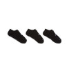 Nike Everyday Plus Cushioned 3-Pack Socks ''Black''