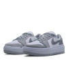 Air Jordan 1 Elevate Low Women's Shoes ''Titanium''