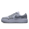 Air Jordan 1 Elevate Low Women's Shoes ''Titanium''