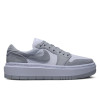 Air Jordan 1 Elevate Low Women's Shoes ''Titanium''