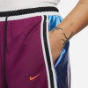 Nike Dri-FIT DNA+ Basketball Shorts ''Sangria''